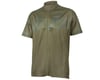 Related: Endura Hummvee Ray Short Sleeve Jersey II (Olive Green) (S)